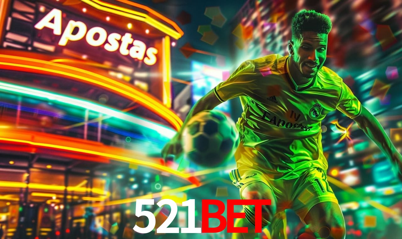 Login Seguro 521bet