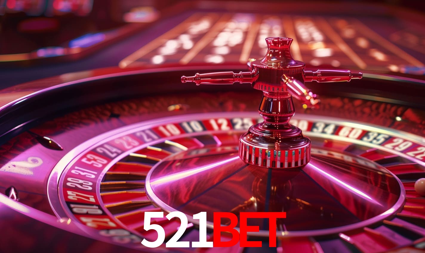 A Emoção da Loteria na 521bet: Uma Chance de Mudança de Vida