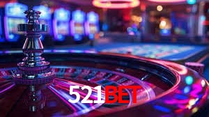 Estatísticas do Jogo 521bet