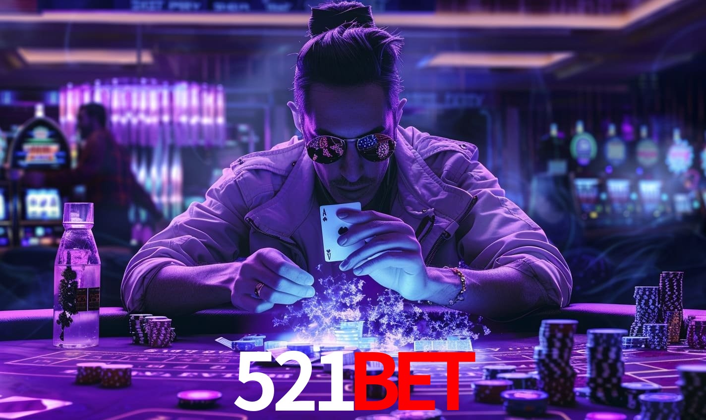 Live Casino 521bet