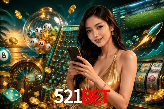 Secure Login 521bet