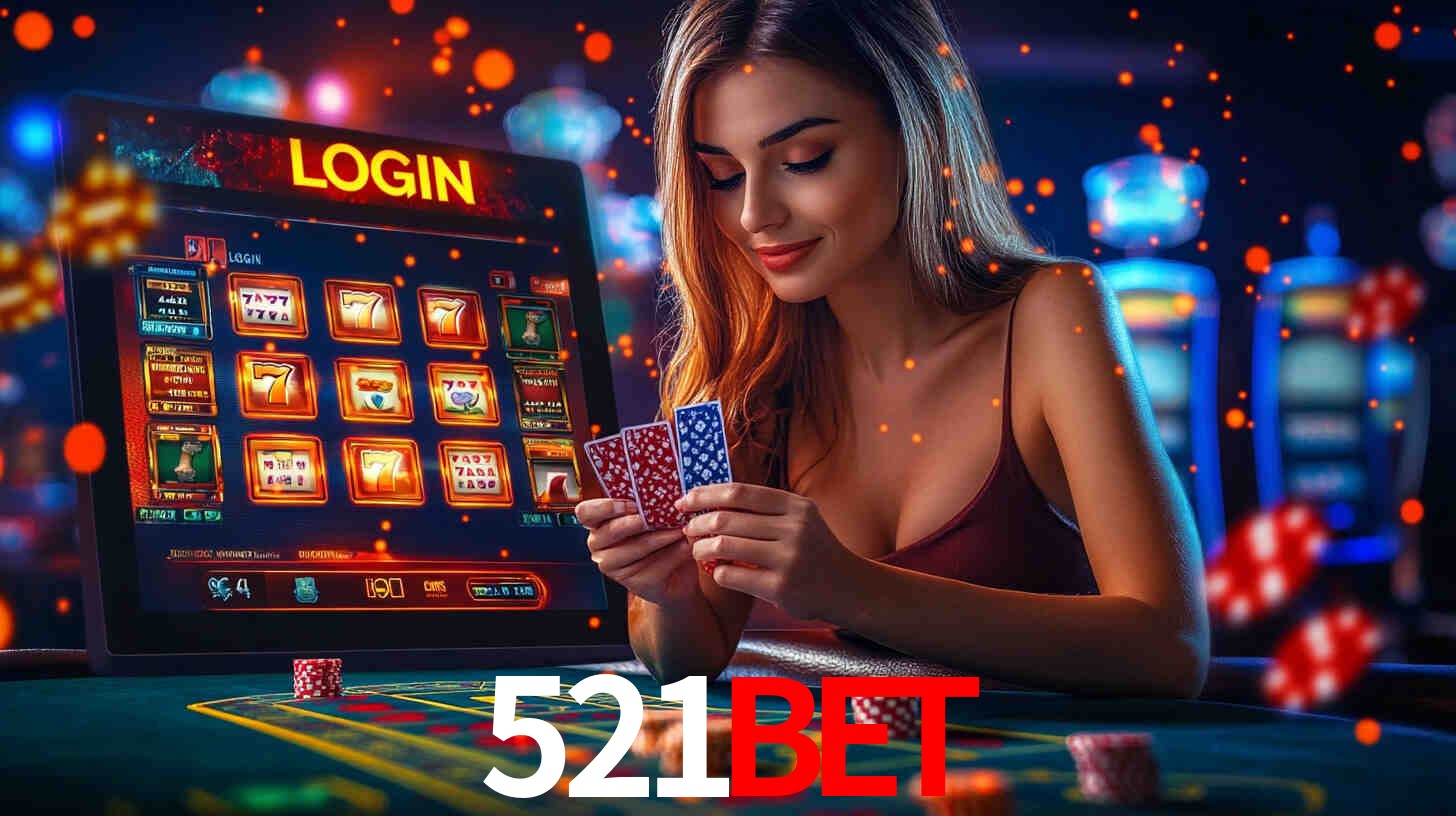 Apostas Ao Vivo 521bet