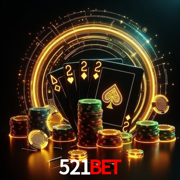 Cadastro Rápido 521bet