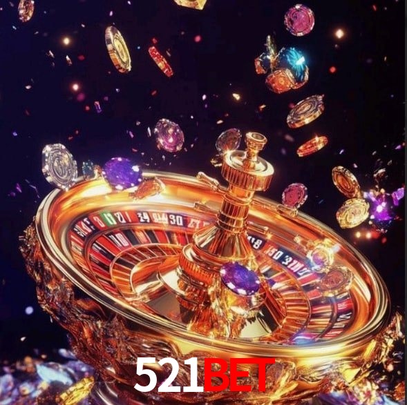 521bet Instalar Logo 3