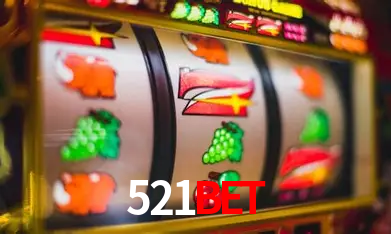 Desvendando o Mundo dos Jogos Virtuais na 521bet