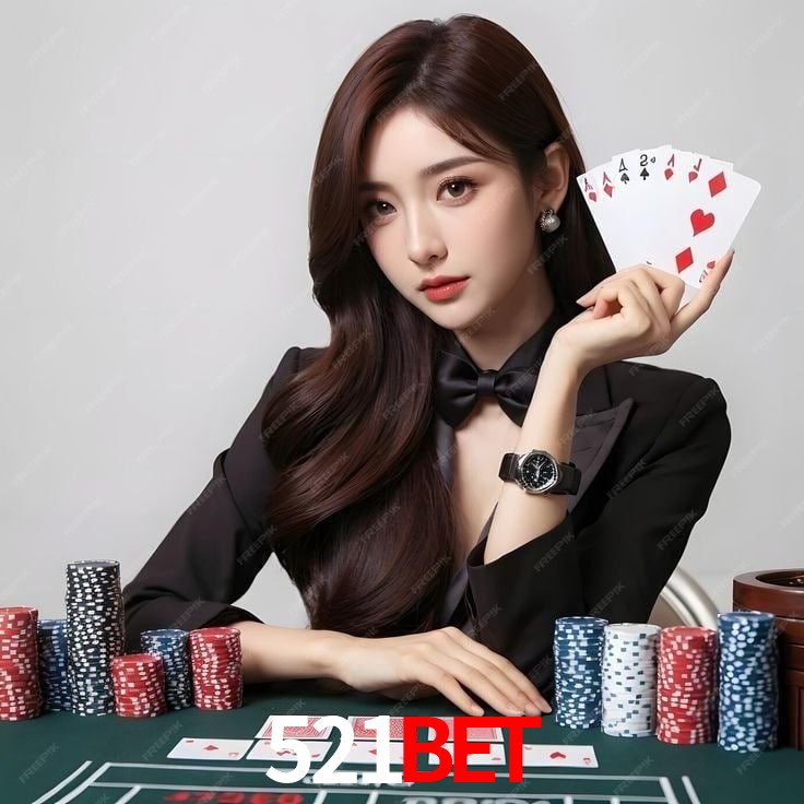 521bet Instalar Logo 1