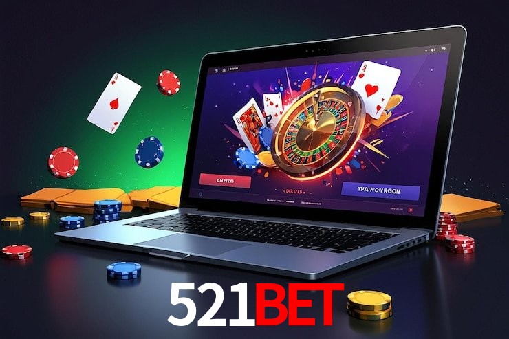 521bet Segurança Logo 3