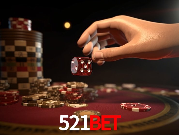 Benefícios da Conta 521bet