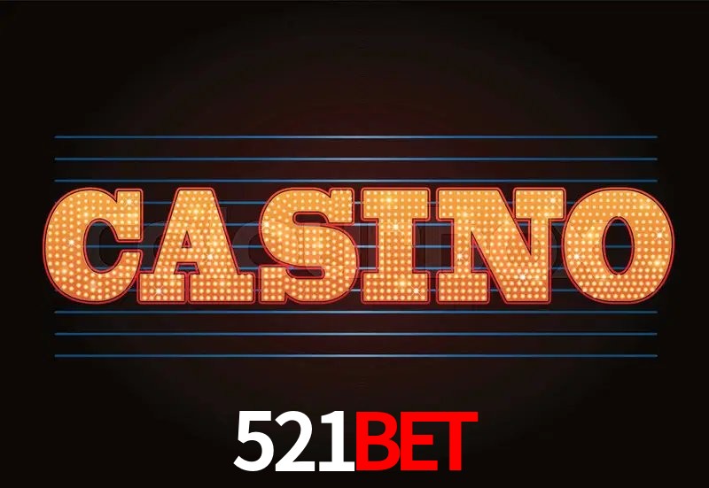 Avaliações dos Jogadores 521bet