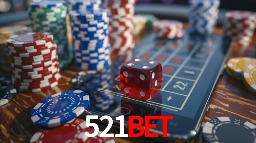 Odds Competitivas 521bet