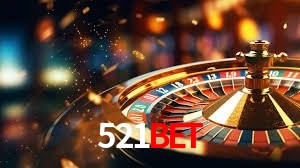 Loteria 521bet - Quina e mais jogos