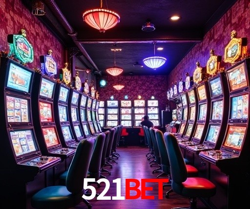 Telegram 521bet - Bônus Diários Exclusivos