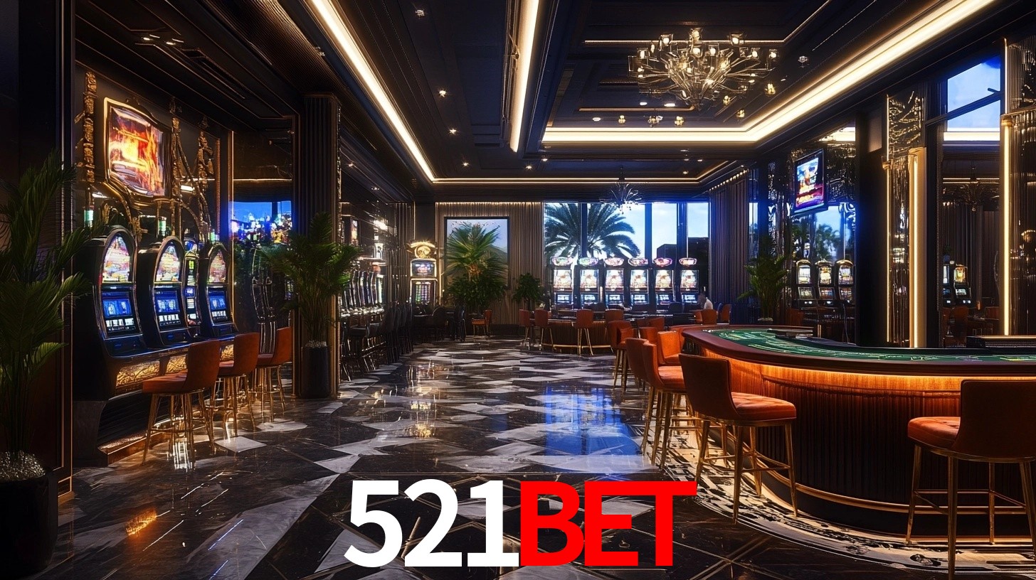Explore as vantagens do 521bet: serviço profissional e confiabilidade