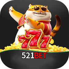 521bet Logo